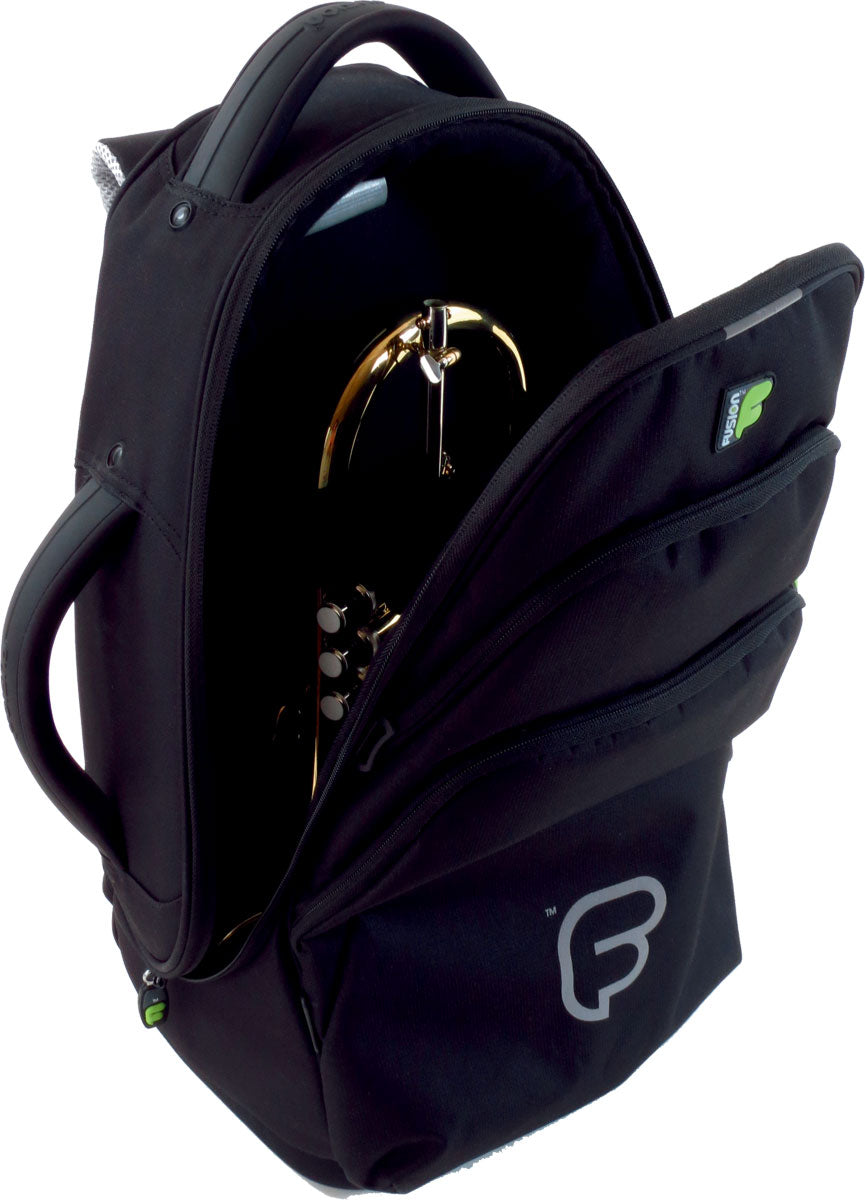 Housse Urban Noire Bugle