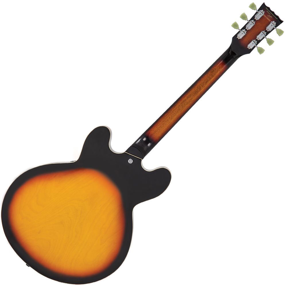 Vsa500Sb Acoustic Guitar Sunburst