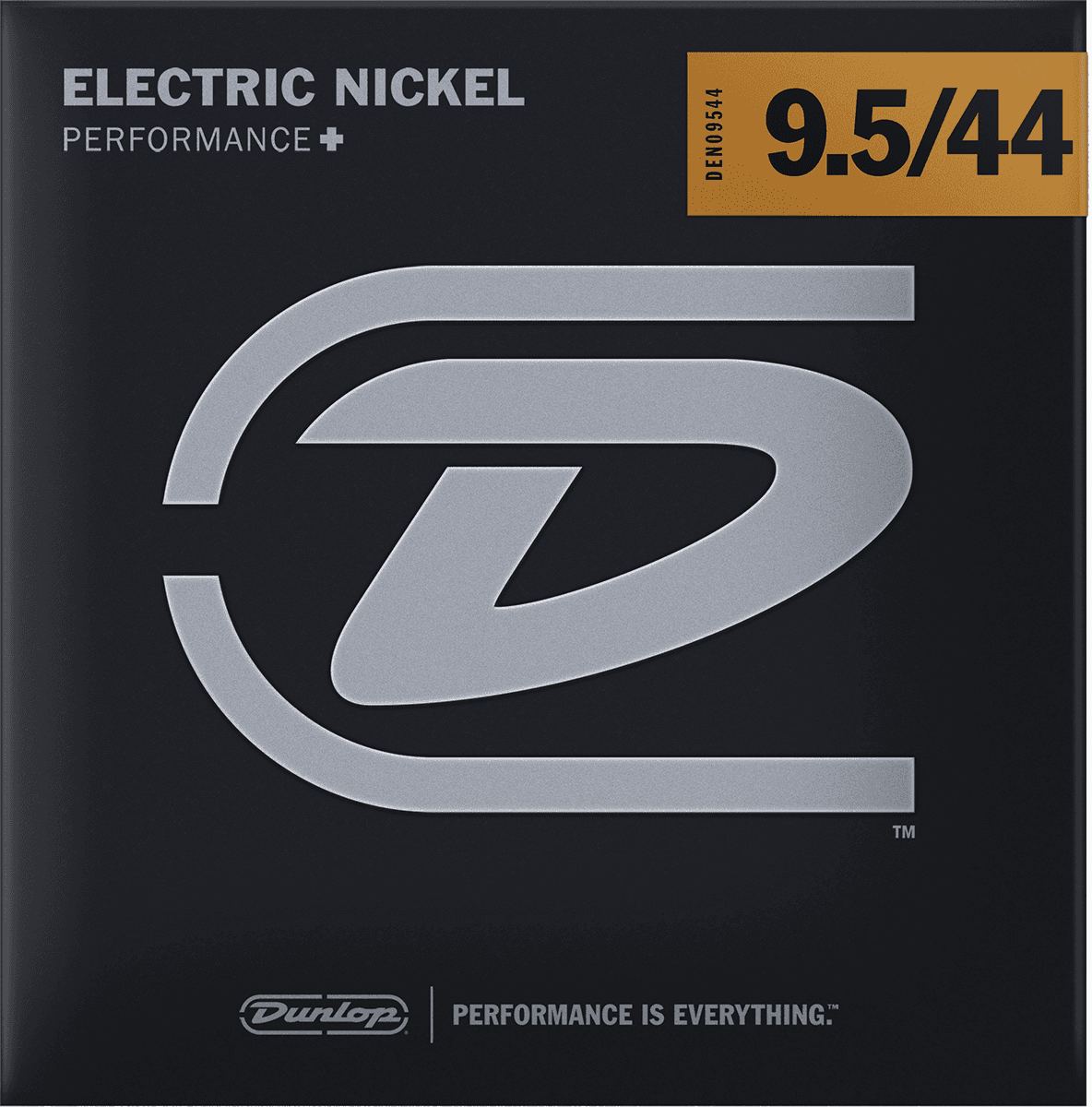 DEN09544 Electric Nickel 9,5-44