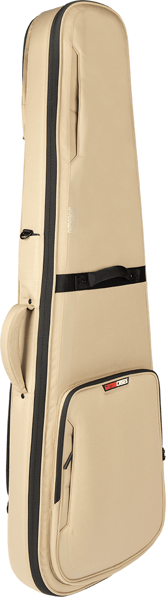 Softcase Basse Beige - ICON