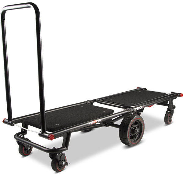 AMG 750 - 9 en 1 Chariot pour équipement pliable