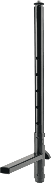 18817 Support Universel - Noir