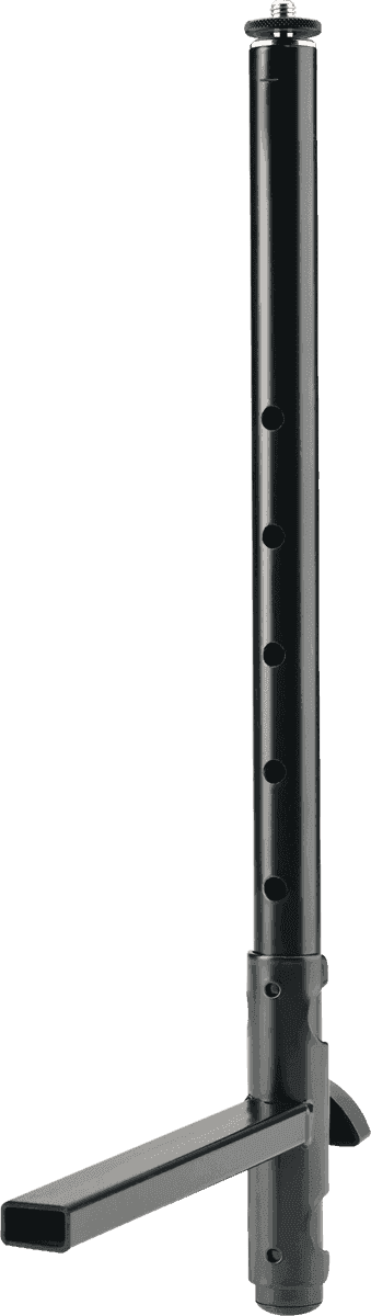 18817 Support Universel - Noir