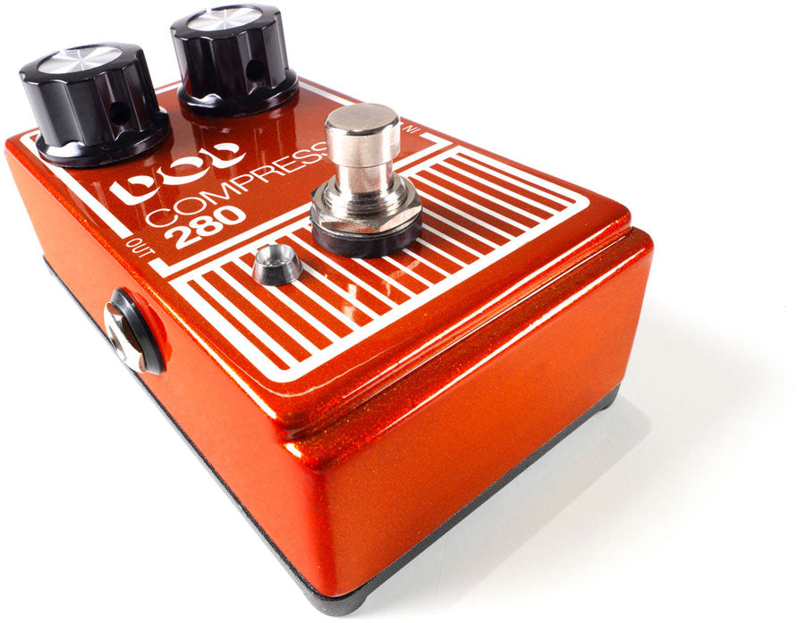 Pedale Dod Compressor 280