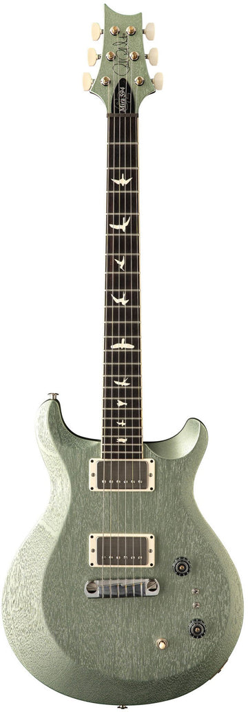 S2 Mira 594 Satin Mavis Mint Metallic