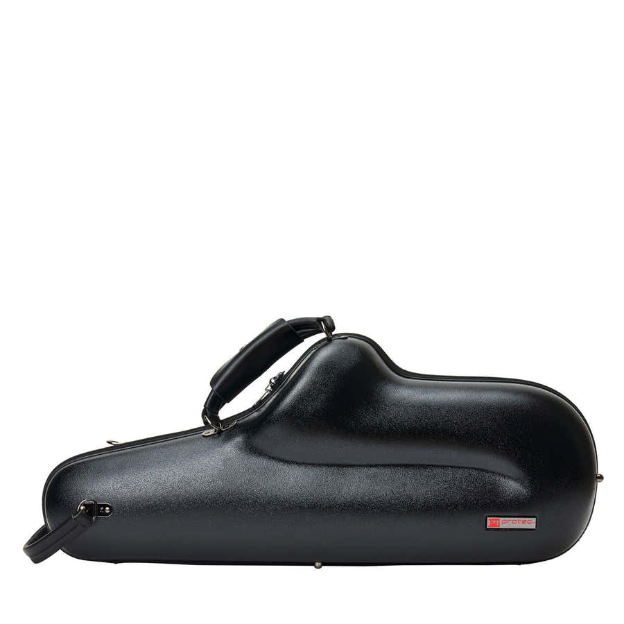 Étui Micro Zip Noir - Sax Alto