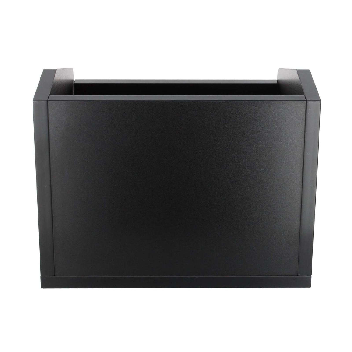 Vinyle Bac 120BL Noir