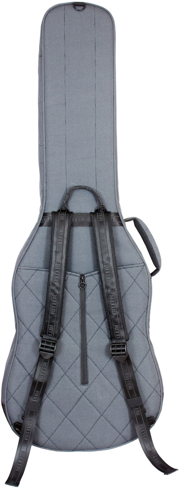 Housse GR4 Basse Gris