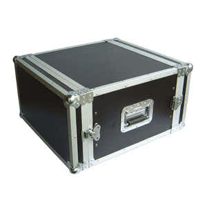POWER ACOUSTICS SONORISATION Flight Case 6u