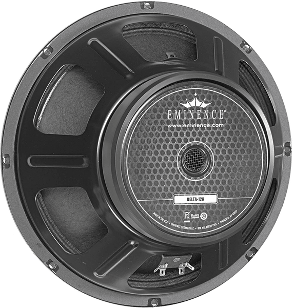 Eminence DELTA-12a
