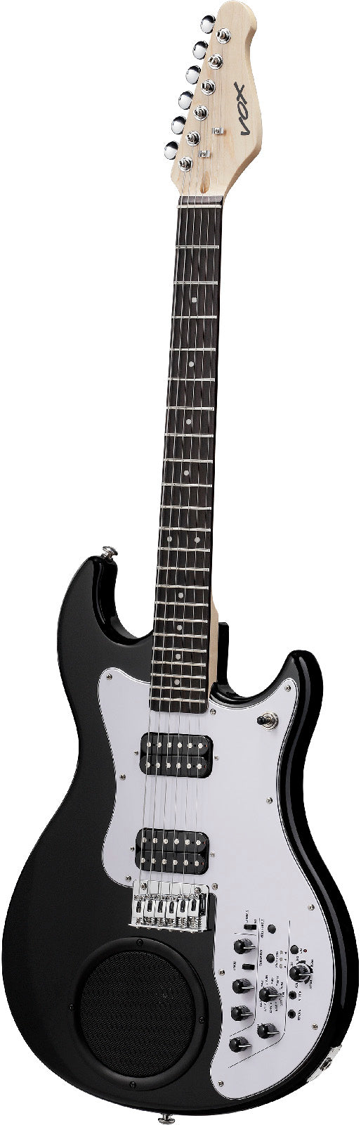 Apache 2 avec ampli Black