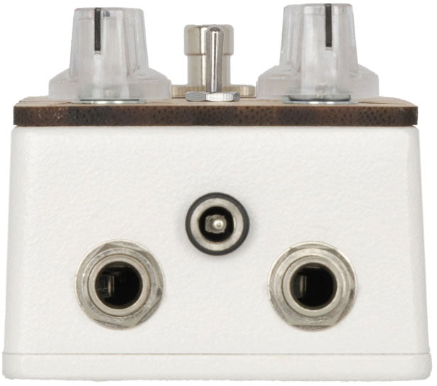 Utopia Mk2 - Delay