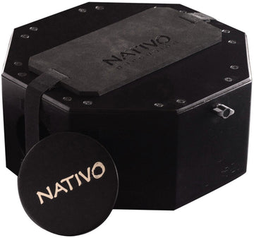 Cajon Snare Black