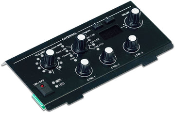 Module Expanded Master Keyboard