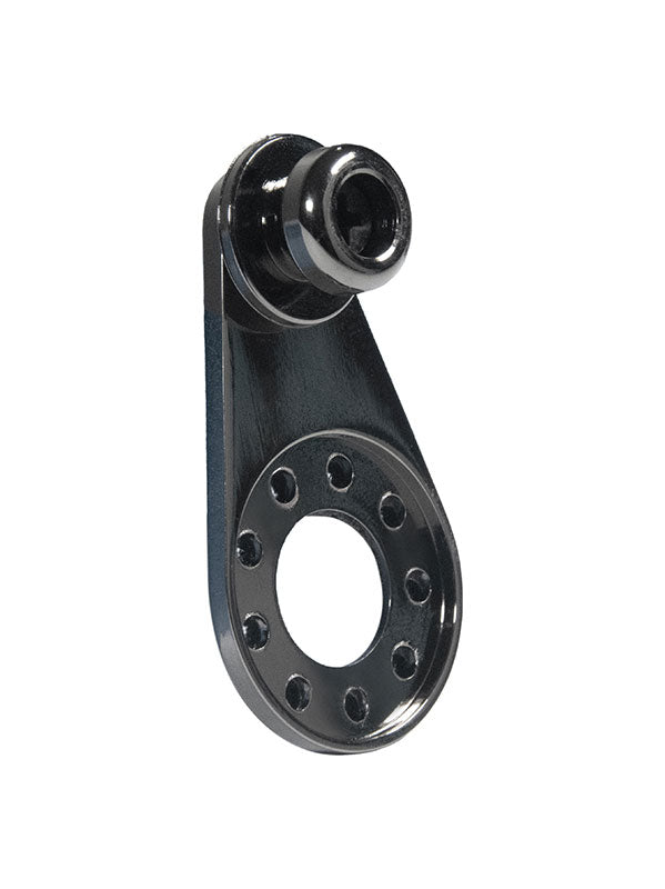 MN273 ACOUSTI-lok Strap Lock pour Sortie Jack Sur 3 Vis