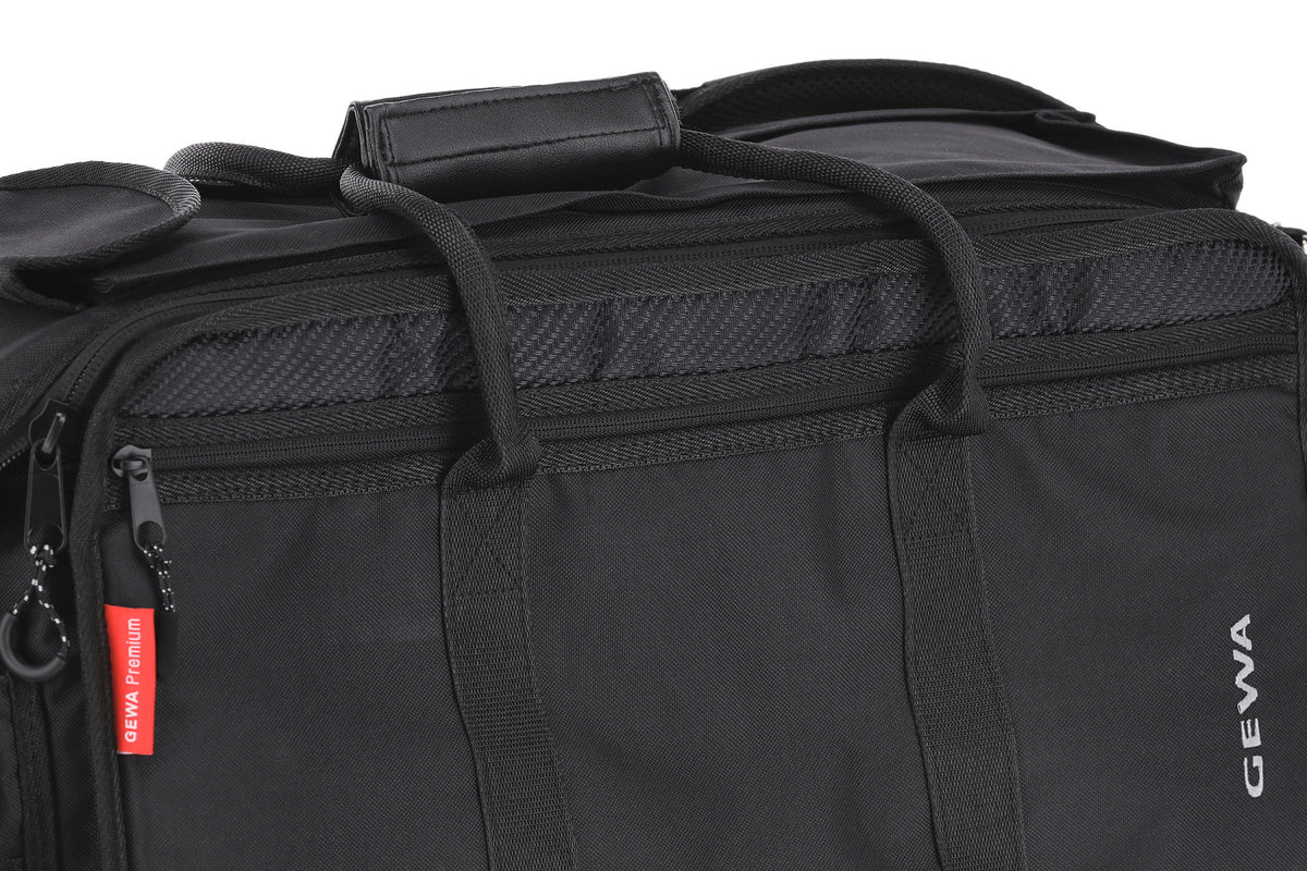 Housse 3 Trompettes Premium