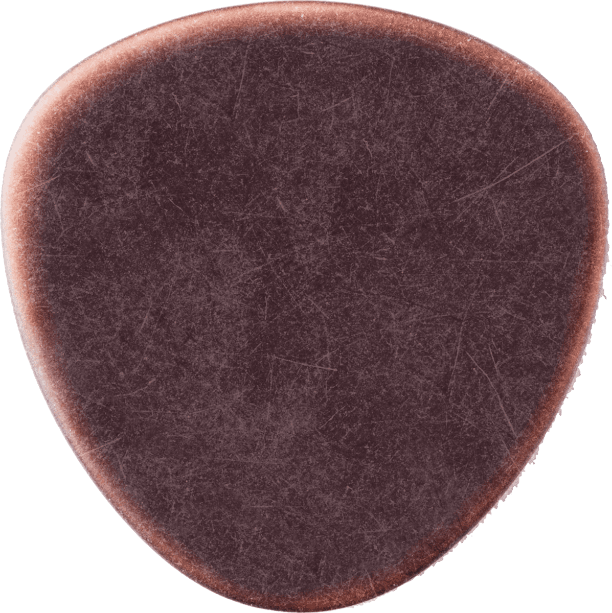 3 x 1,50mm Americana Flat Rond Triangle