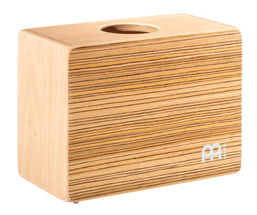 Boxito Birch Exotic Zebrano