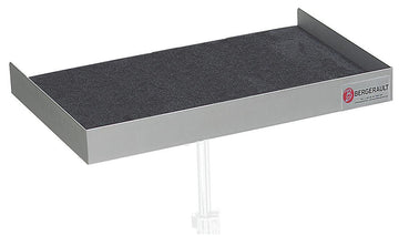 Table BS027 38 X 60 X 5 (sans Stand)