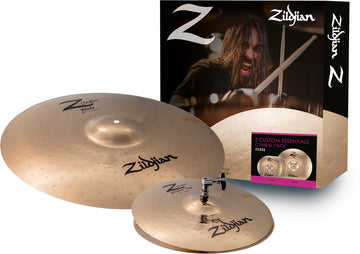 ZCESS - Pack Z-Custom Series Custom Essentials 14"-20"