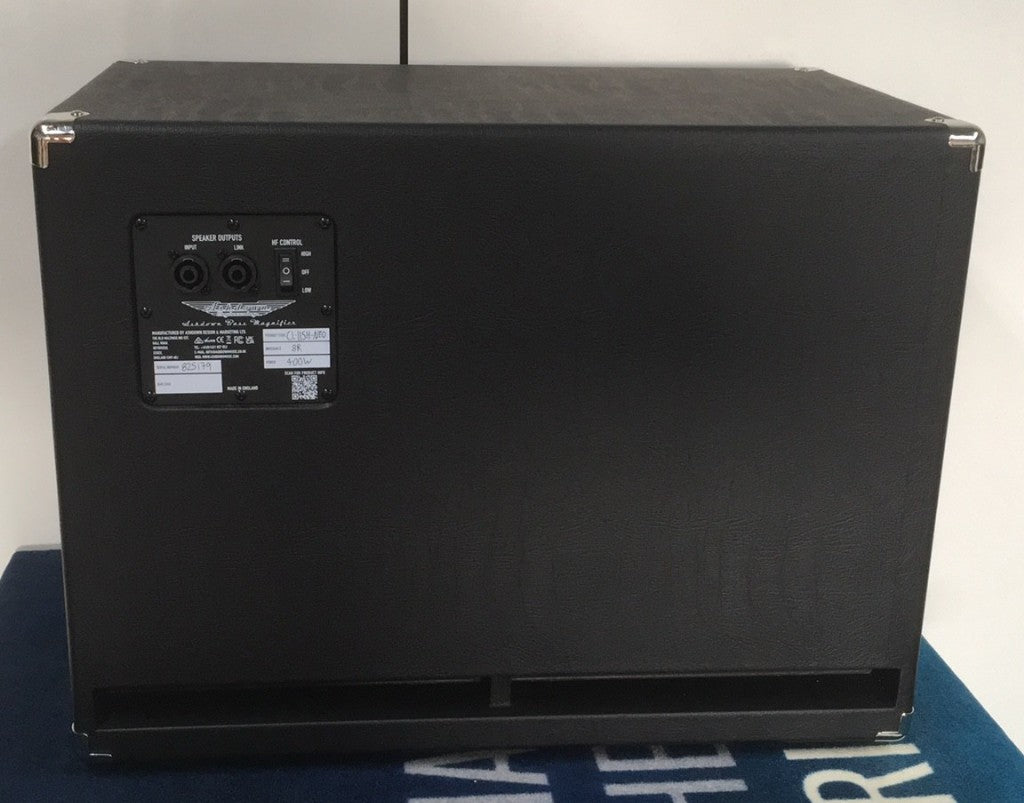Classic 2 X 10" 700W 8 Ohms - Stock B