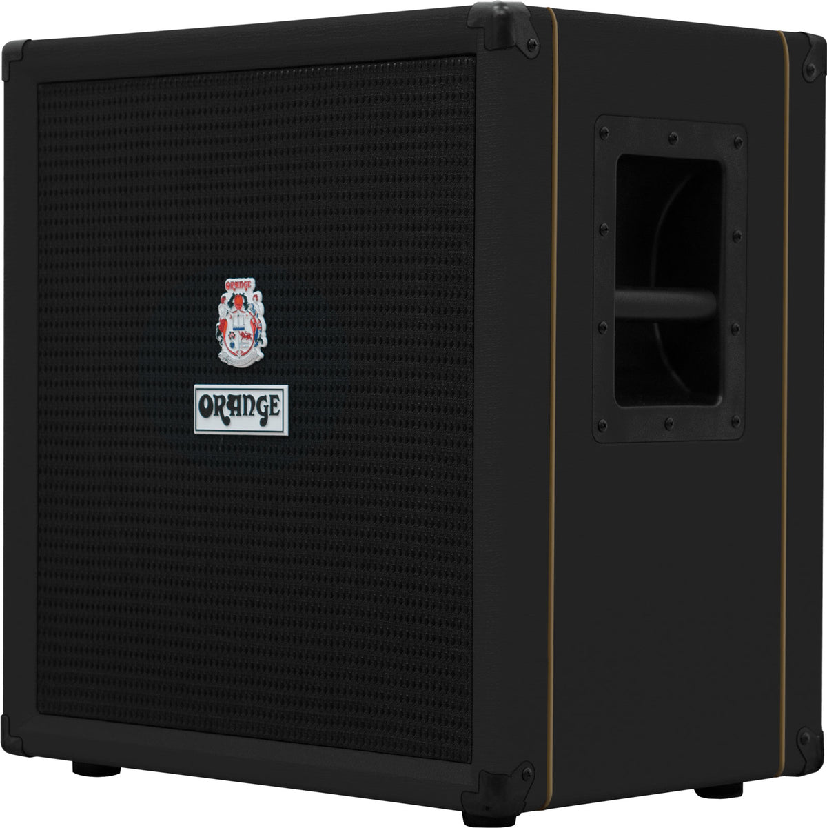 Crush Bass 100W BK
