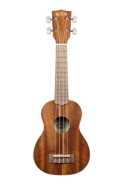 Kala Satin Mahogany Soprano