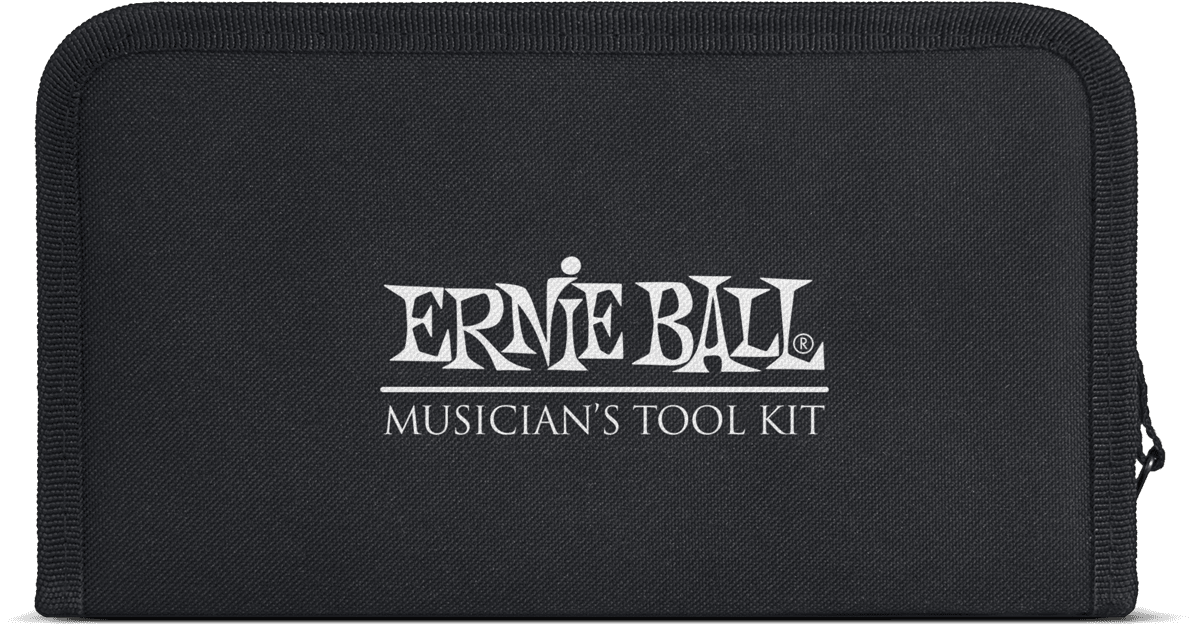 Kit Outillage Du Musicien