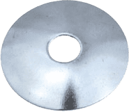 Coupelle Metal Pour Tilter De Pied De Cymbale (X1)