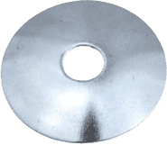 Coupelle Metal Pour Tilter De Pied De Cymbale (X1)