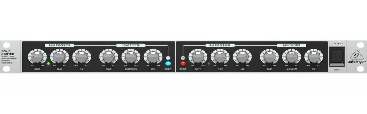 SX3040 V2