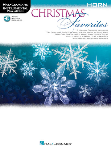 Christmas Favorites