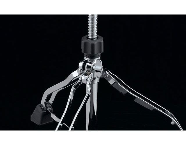 HT530BCN - 1ST Chair Glide Rider Cloth Top
