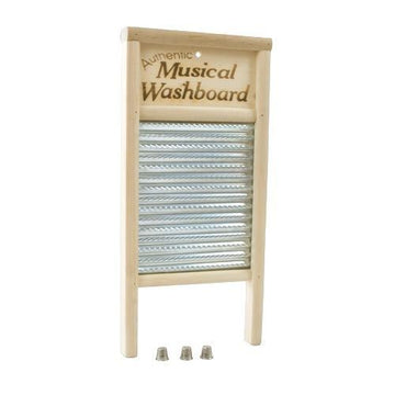 Washboard