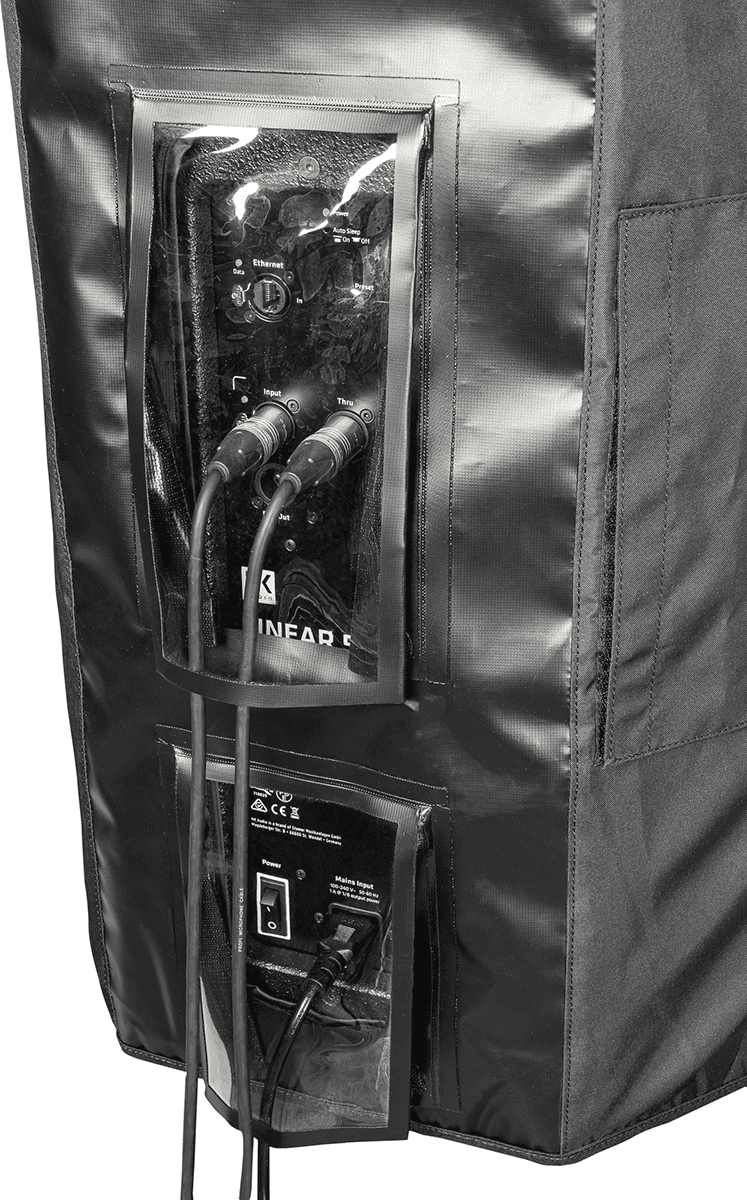 Housse De Protection Pour L5MKII-115FA