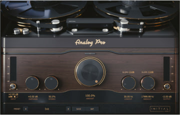 Analog Pro