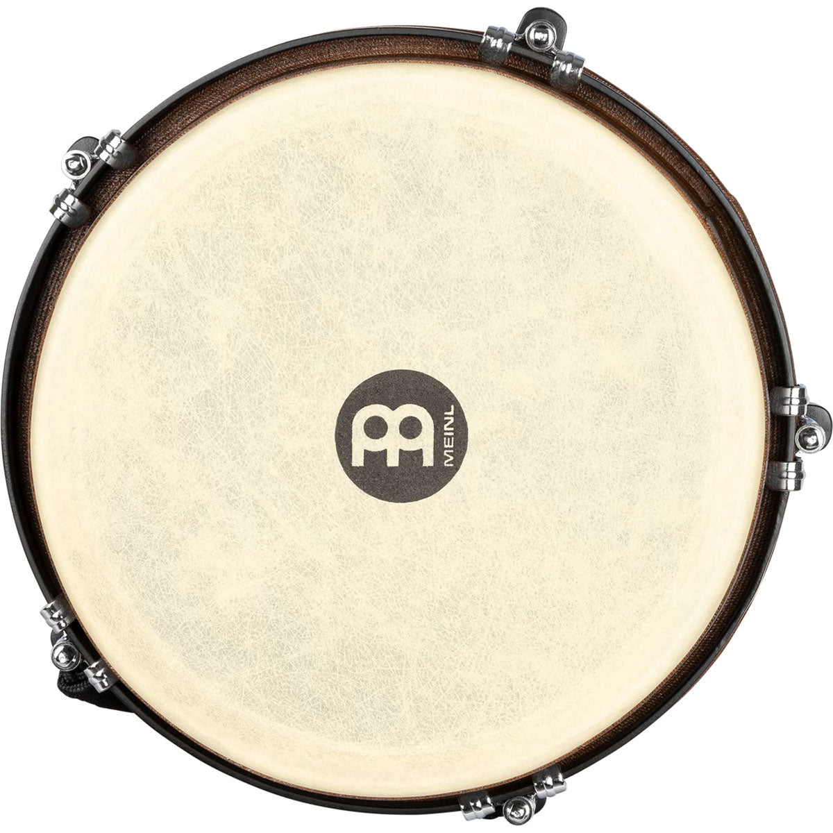 Jumbo Djembe Synthe 1" Barnwood