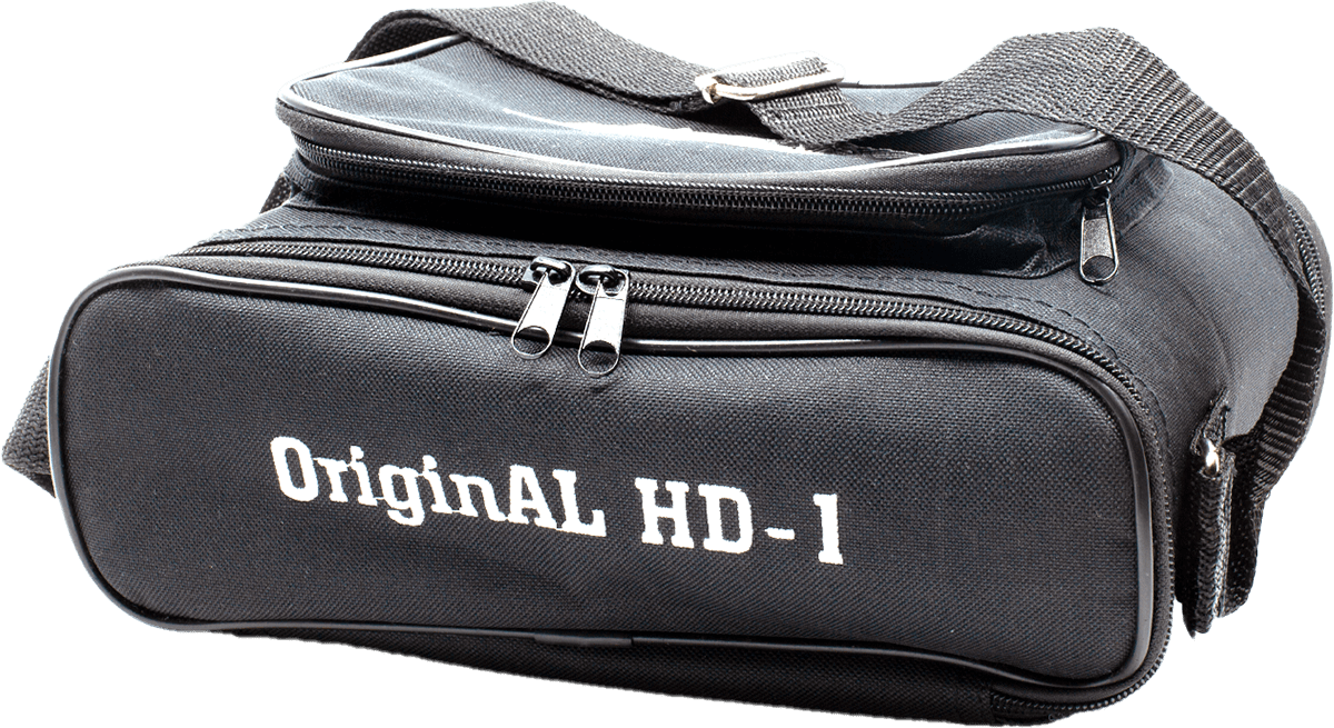 OR-GIG BAG FOR ORIGINAL SERIES BASS HEADS