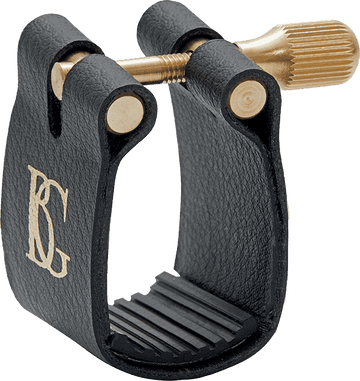 Ligature Standard (tissu) - Sax Ténor