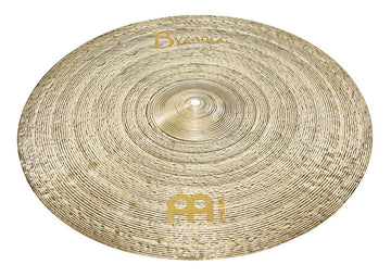 B22mor - Ride Byzance Jazz 22" Monophonic