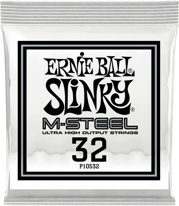 Slinky M-steel 32