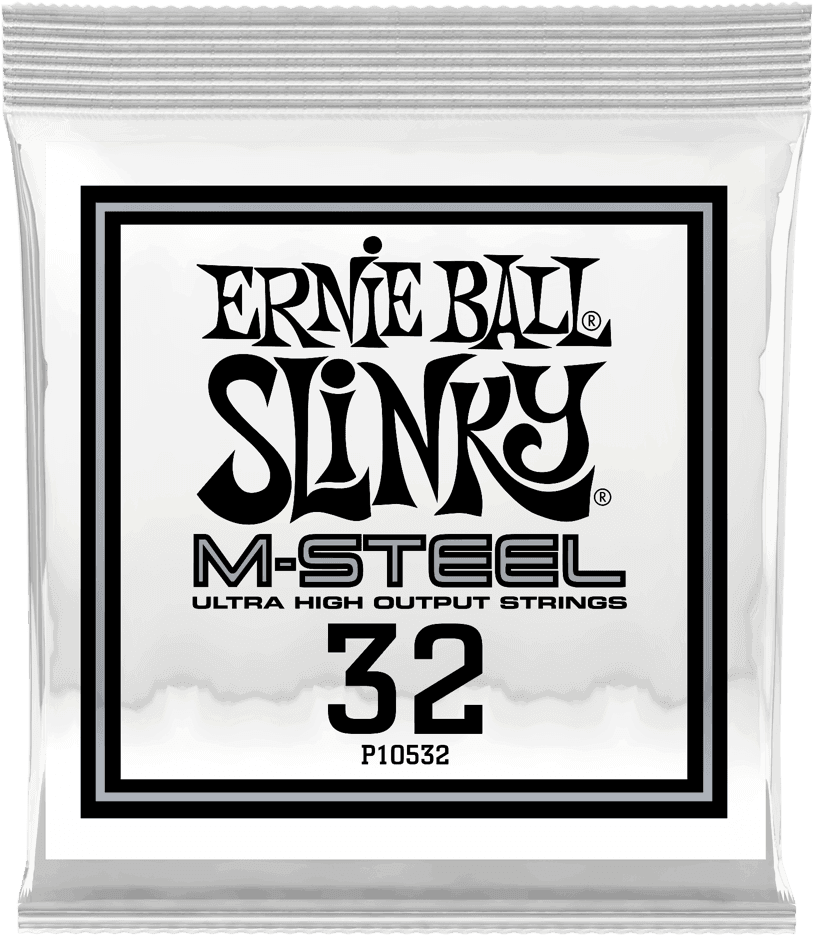 Slinky M-steel 32