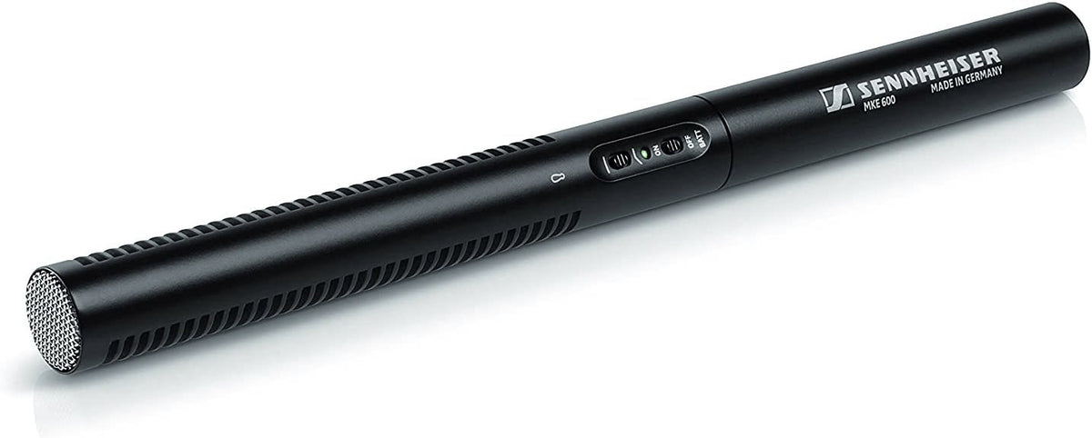 Micros de studio Sennheiser