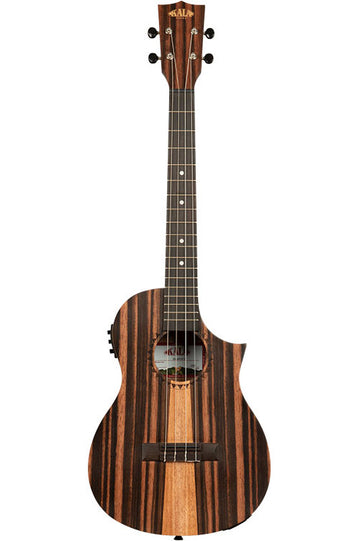 Amara Tri-Top Bariton électro-acoustique