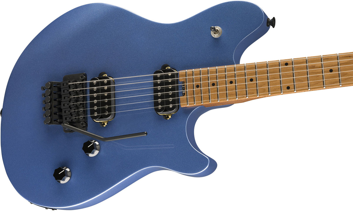 Wolfgang WG Standard Baked MN Pelham Blue