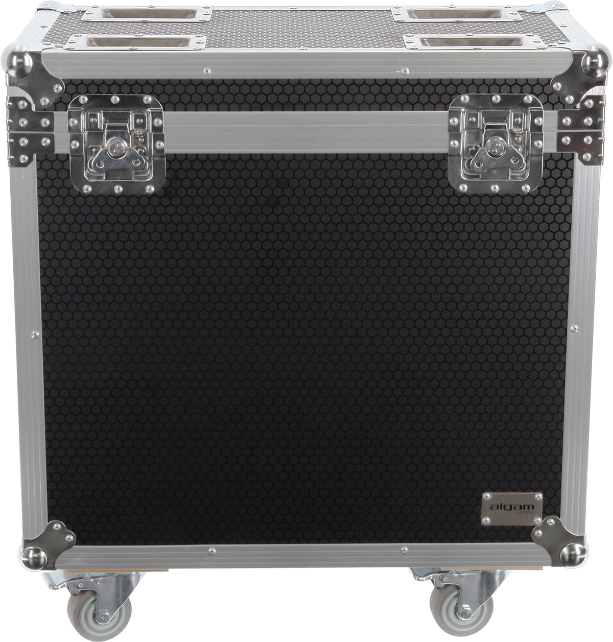 Flight Case pour 2 Lyres MB200