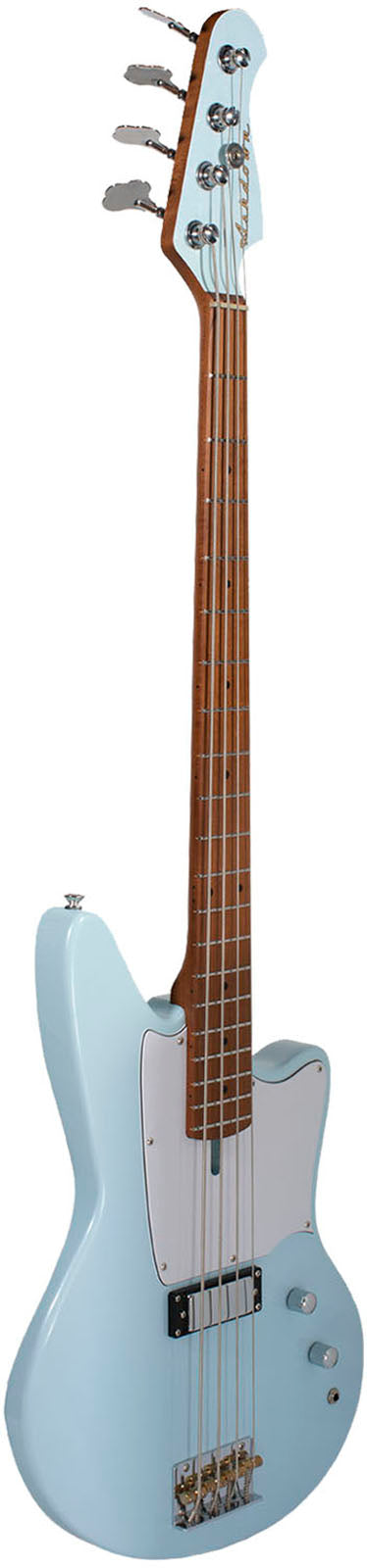The Saint Soap Ice Blue
