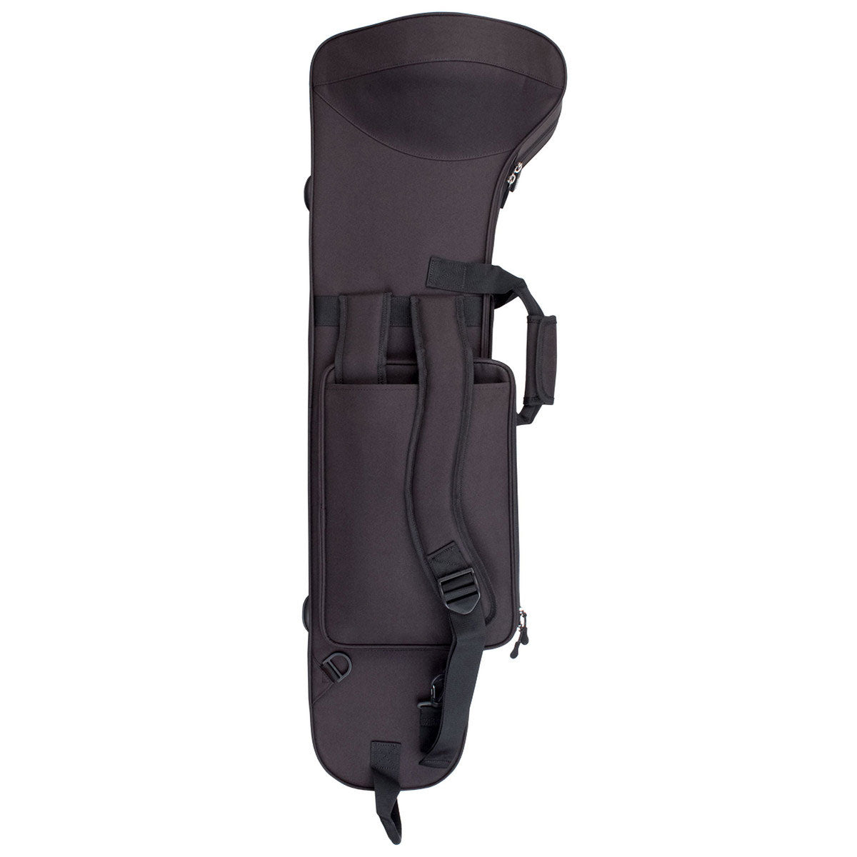 Étui Trombone Max Contoured - Noir