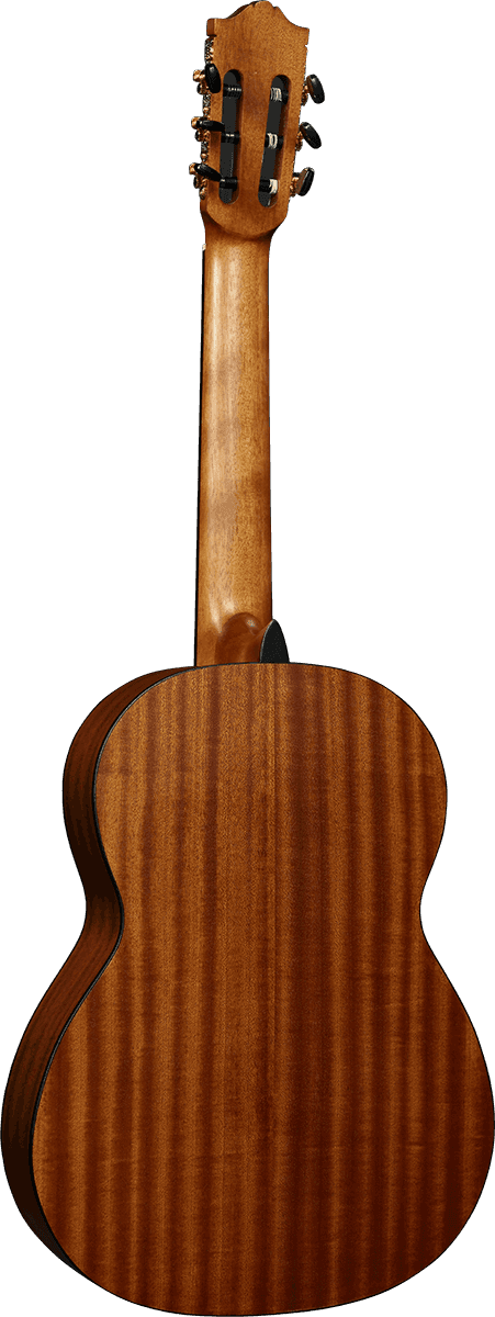 Guitare Classique Naturelle 4-4