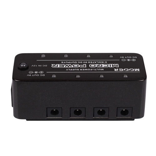 Micro Power Alimentation Multiple